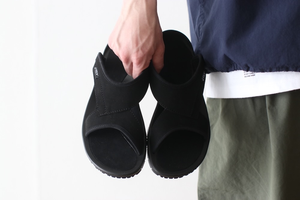 unisexTRIOP (ȥꥪ) "UNI"