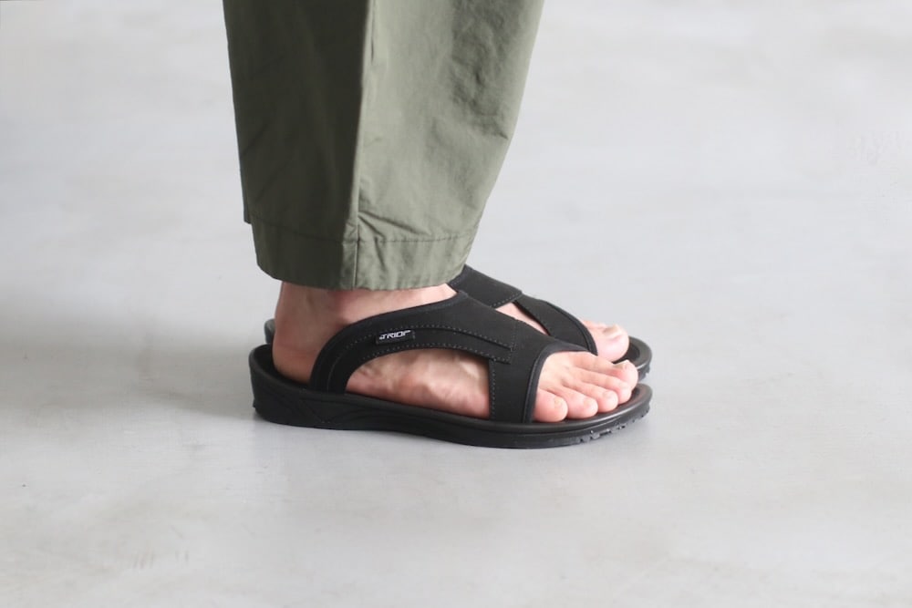 unisexTRIOP (ȥꥪ) "UNI"