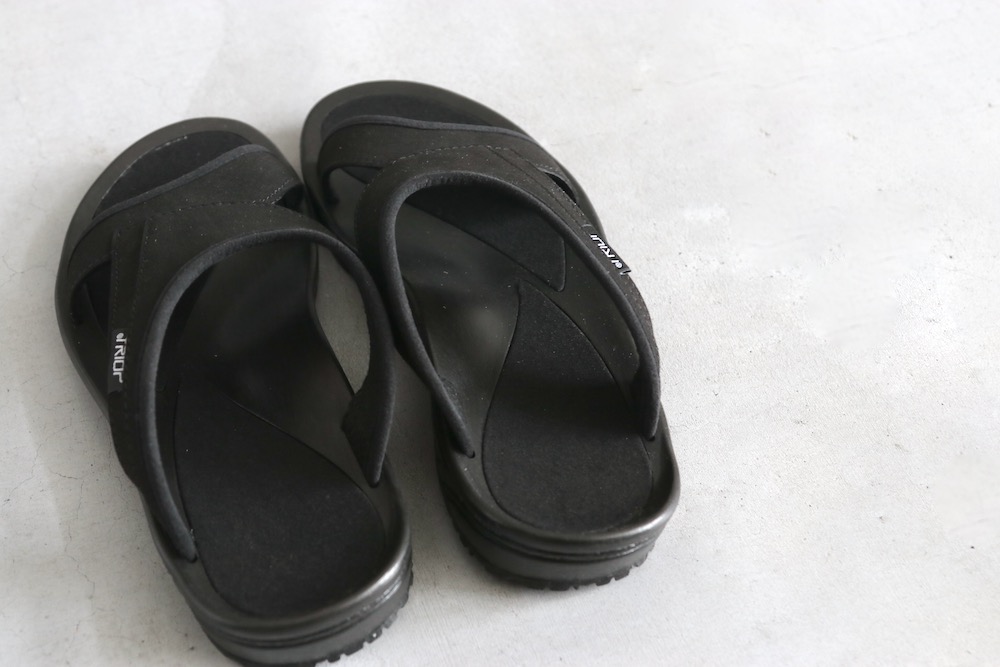 unisexTRIOP (ȥꥪ) "UNI"