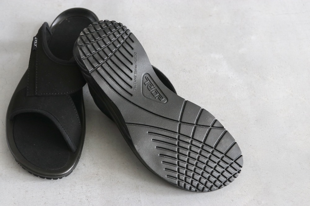 unisexTRIOP (ȥꥪ) "UNI"