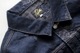 Needles(ˡɥ륺) "M.W. Jean Jacket - 13oz Denim / Rose Jq."