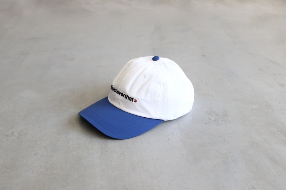 【ディスイズネバーザット】オニキス ロゴティー T-Logo Tee – thisisneverthat® JP