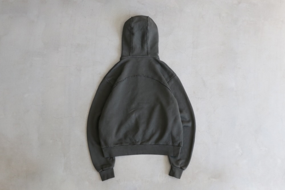 J.L-A.L (ジェイラル) LAVE HOODIE L J.L-A.L (ジェイラル) 