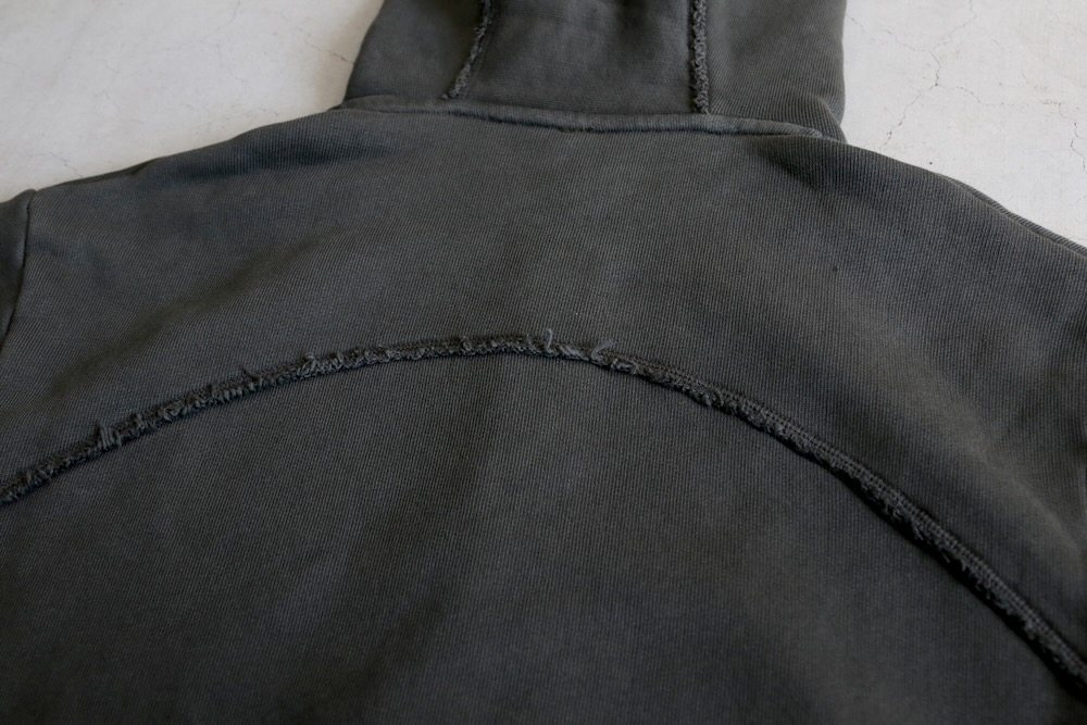 J.L-A.L () "Lave Hoodie"