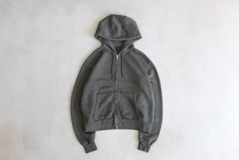 J.L-A.L (ジェイラル) LAVE HOODIE L J.L-A.L (ジェイラル) 