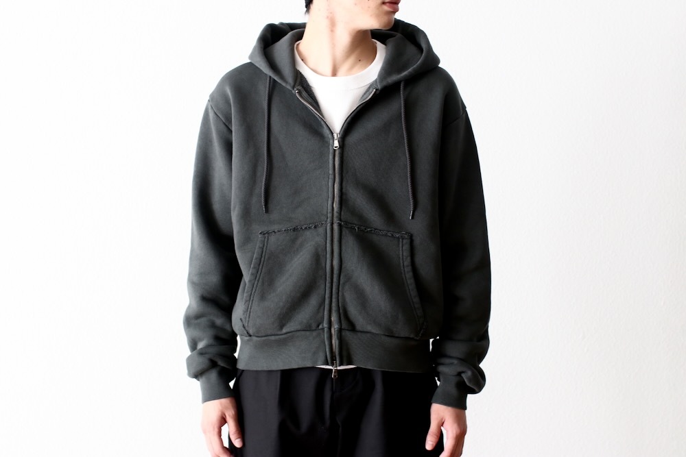 J.L-A.L () "Lave Hoodie"