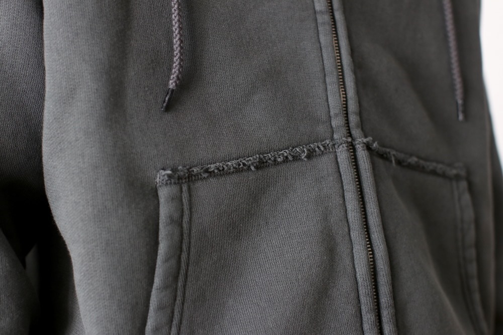 J.L-A.L () "Lave Hoodie"