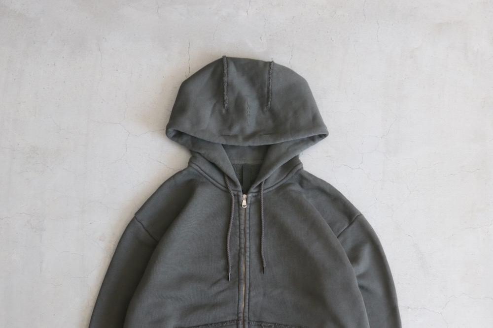 J.L-A.L () "Lave Hoodie"