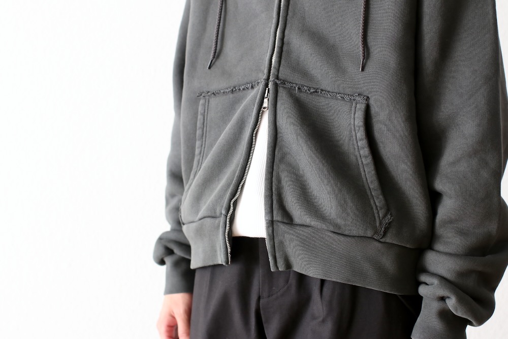 J.L-A.L () "Lave Hoodie"