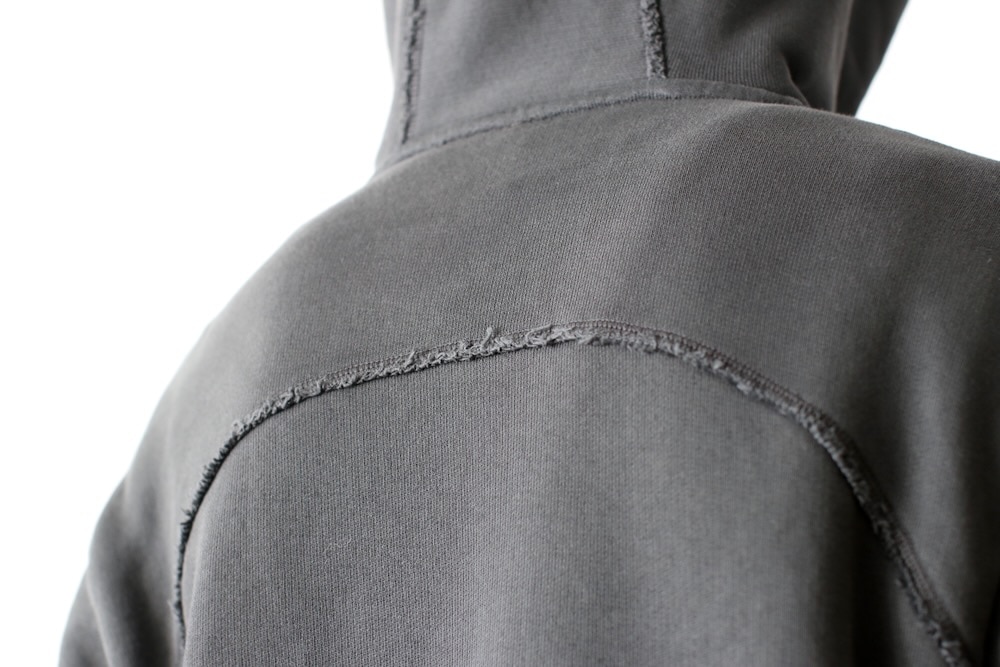 J.L-A.L () "Lave Hoodie"