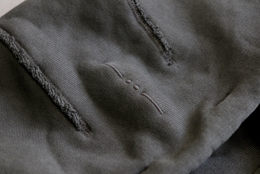 J.L-A.L () "Lave Hoodie"