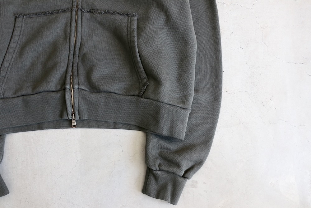 J.L-A.L () "Lave Hoodie"