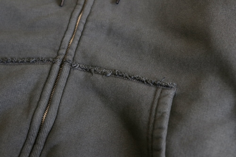 J.L-A.L () "Lave Hoodie"