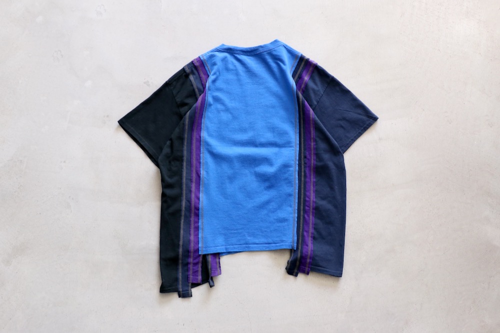 Rebuild by Needles(リビルドバイニードルズ) 