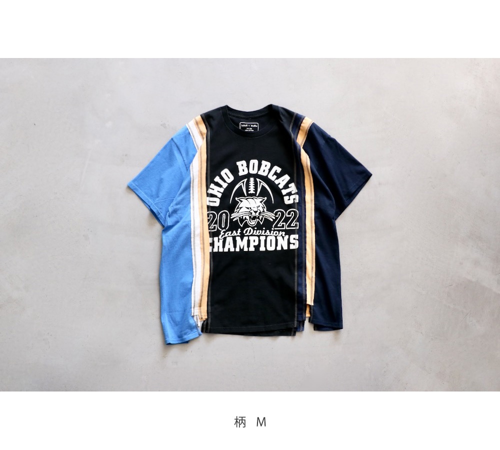 Rebuild by Needles(リビルドバイニードルズ) 