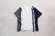 Rebuild by Needles(��ӥ�ɥХ��ˡ��ɥ륺)  "7 Cuts Wide Tee - College"