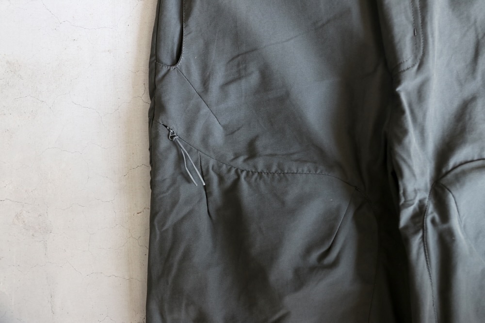 SAN SAN GEAR (サン サン ギア) 