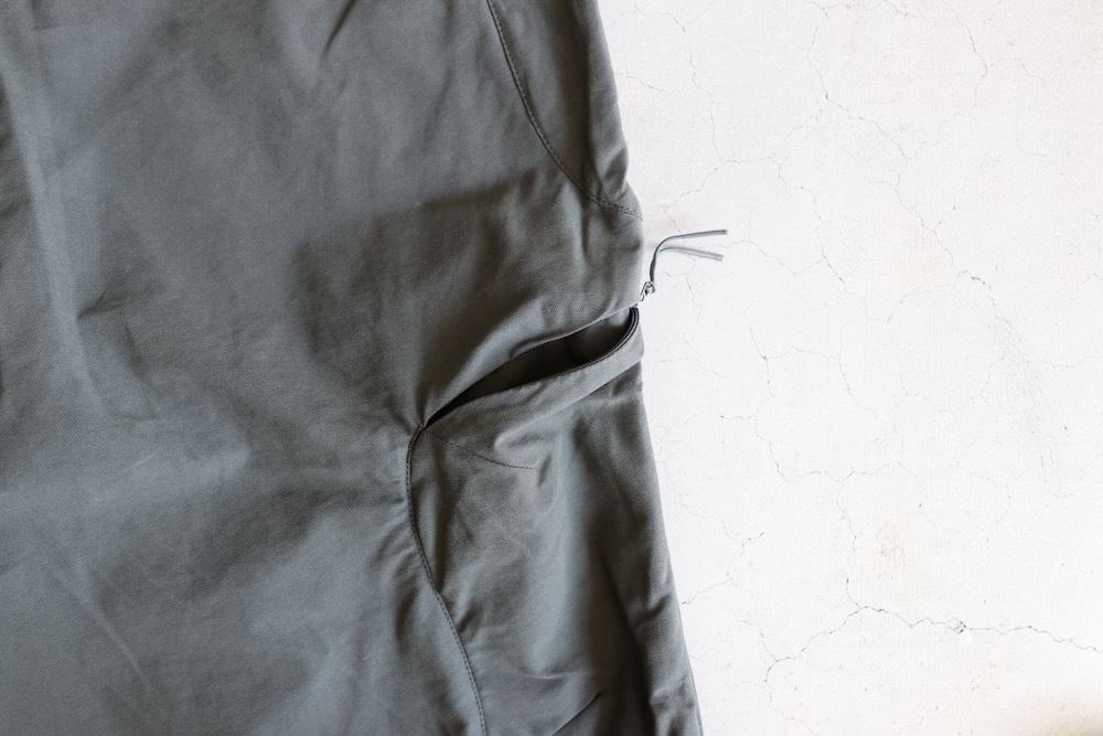 SAN SAN GEAR (  ) "DOUBLE KNEE DART PANTS"