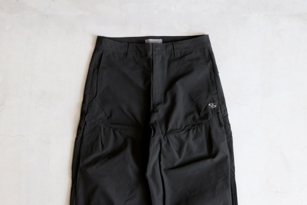 SAN SAN GEAR (  ) "DOUBLE KNEE DART PANTS"
