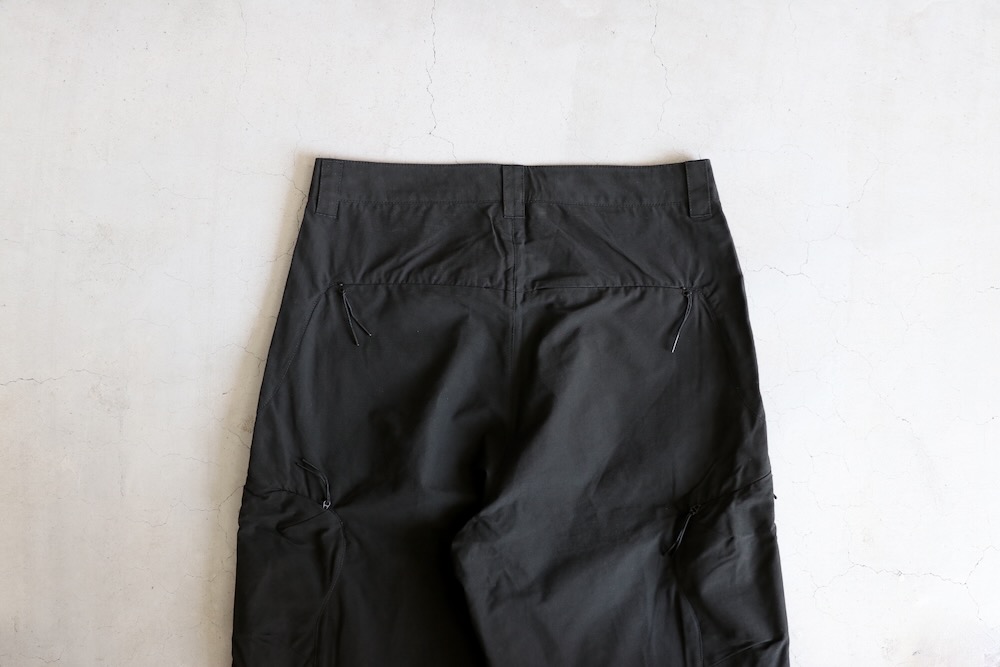 SAN SAN GEAR (  ) "DOUBLE KNEE DART PANTS"