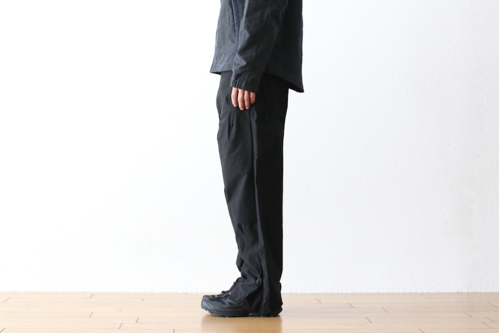 SANSAN GEAR サンサンギア PANELED DART PANTS SANSAN GEAR サンサンギア PANELED DART PANTS