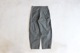 SAN SAN GEAR (  ) "DOUBLE KNEE DART PANTS"