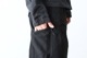 SAN SAN GEAR (  ) "DOUBLE KNEE DART PANTS"