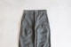 SAN SAN GEAR (  ) "DOUBLE KNEE DART PANTS"
