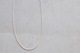 BUNNEY(�Хˡ�) "Simple Chain 925 Silver"