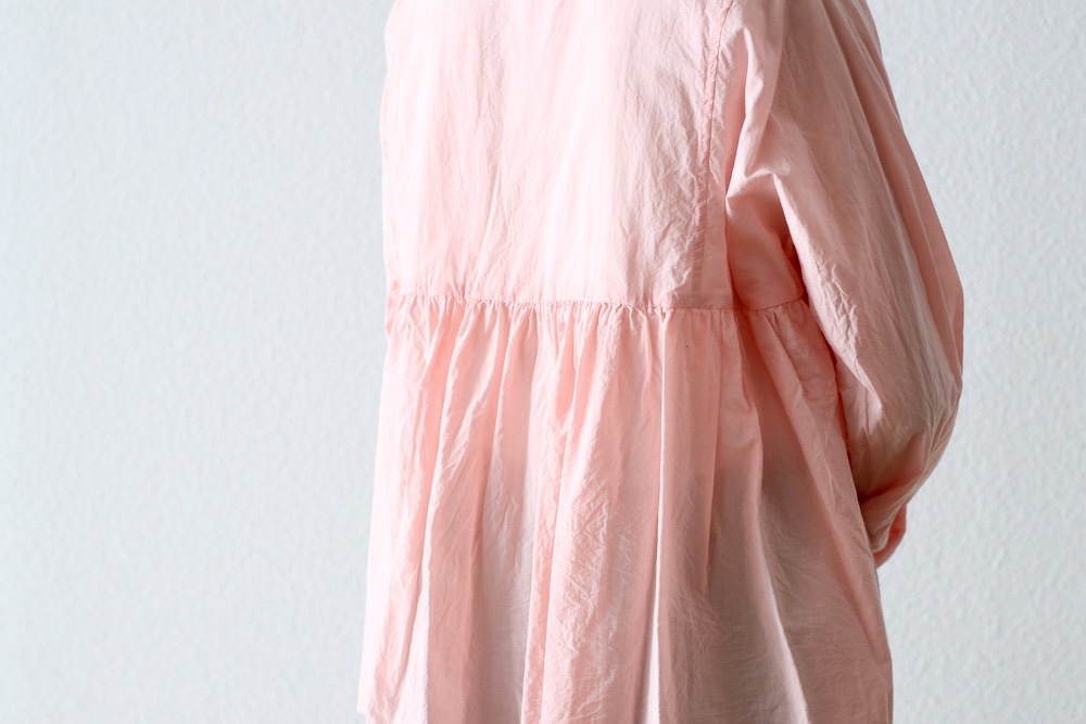 WOMEN'STOUJOURSʥȥ塼ˡRabari Jacket - SUPER FINE COUNT COTTON CLOTH"