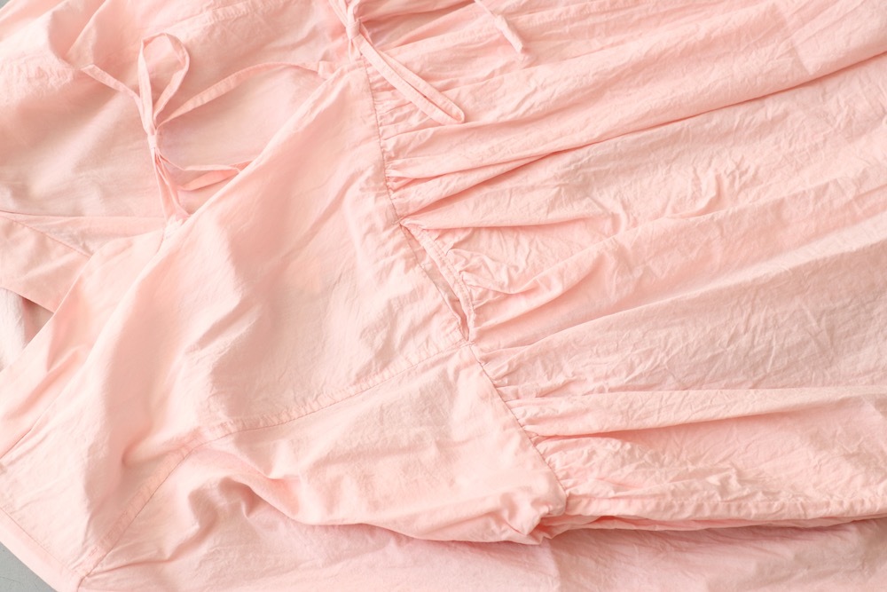 WOMEN'STOUJOURSʥȥ塼ˡRabari Jacket - SUPER FINE COUNT COTTON CLOTH"