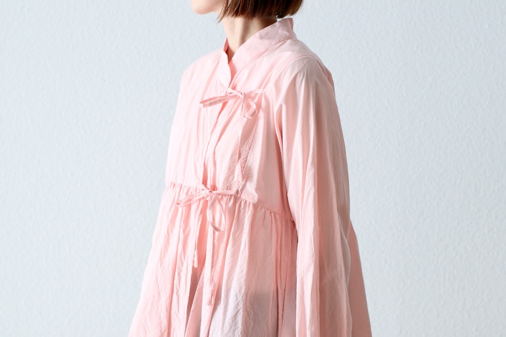 WOMEN'STOUJOURSʥȥ塼ˡRabari Jacket - SUPER FINE COUNT COTTON CLOTH"