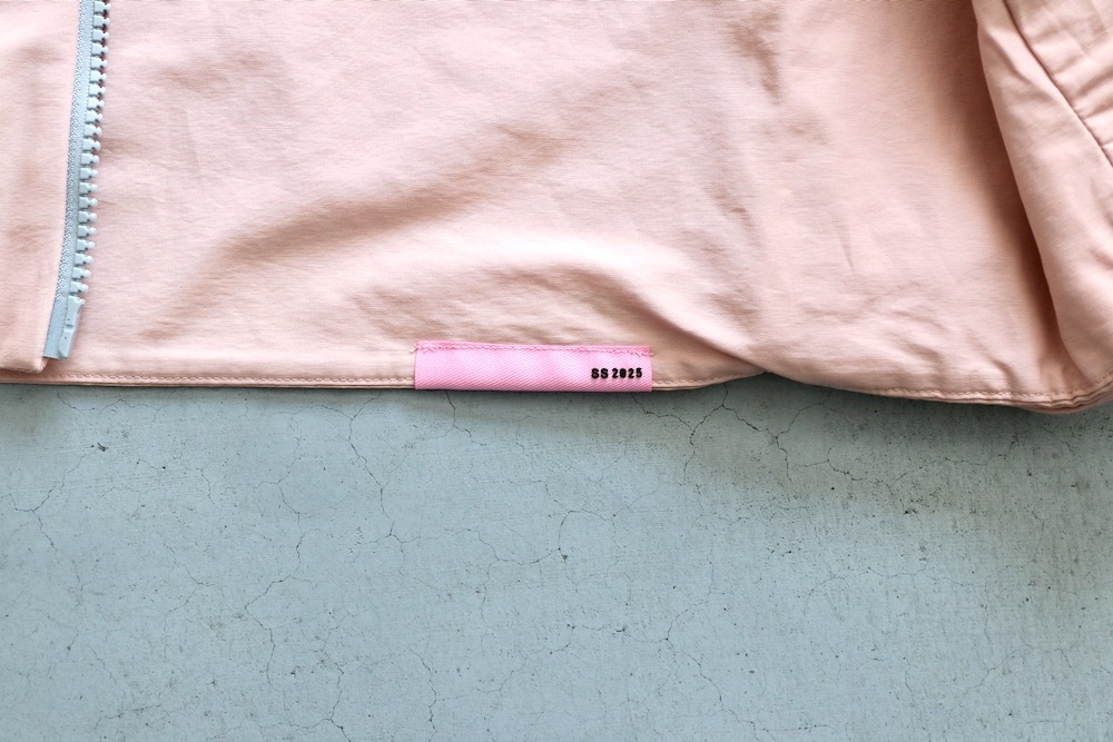 limited GOLDWIN  OAMC (ɥ  ॷ) "OAMC Goldwin Vest"