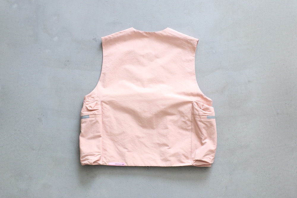 limited GOLDWIN  OAMC (ɥ  ॷ) "OAMC Goldwin Vest"