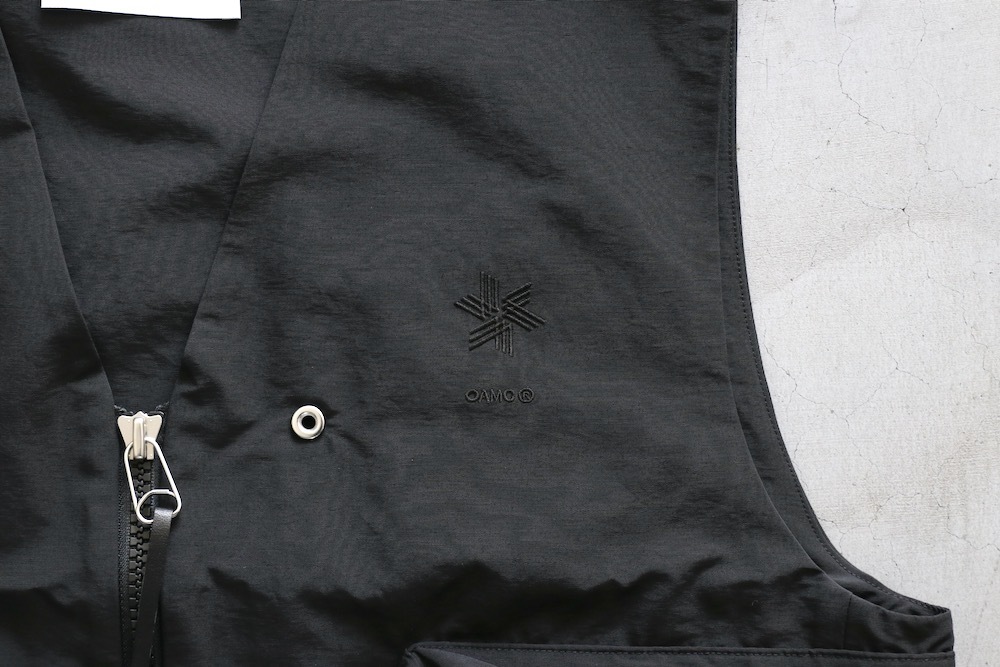 limited GOLDWIN  OAMC (ɥ  ॷ) "OAMC Goldwin Vest"