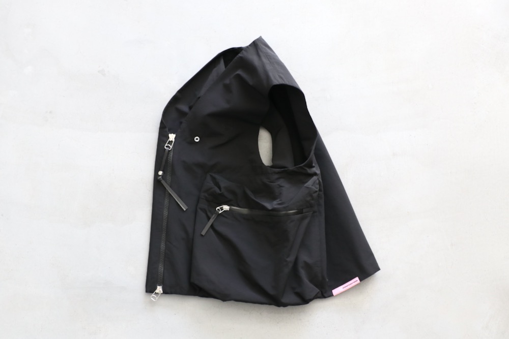 limited GOLDWIN  OAMC (ɥ  ॷ) "OAMC Goldwin Vest"