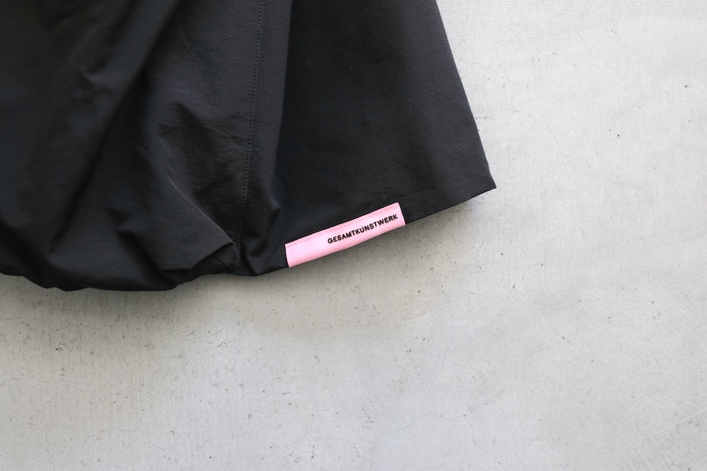 limited GOLDWIN  OAMC (ɥ  ॷ) "OAMC Goldwin Vest"