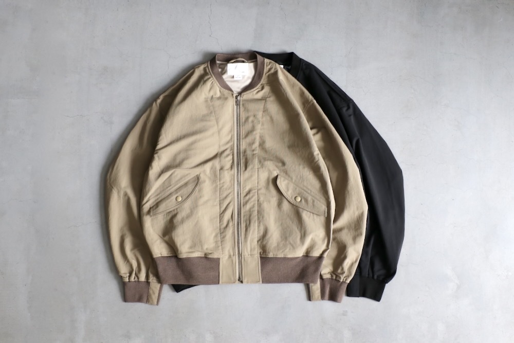 nanamica(ナナミカ) 