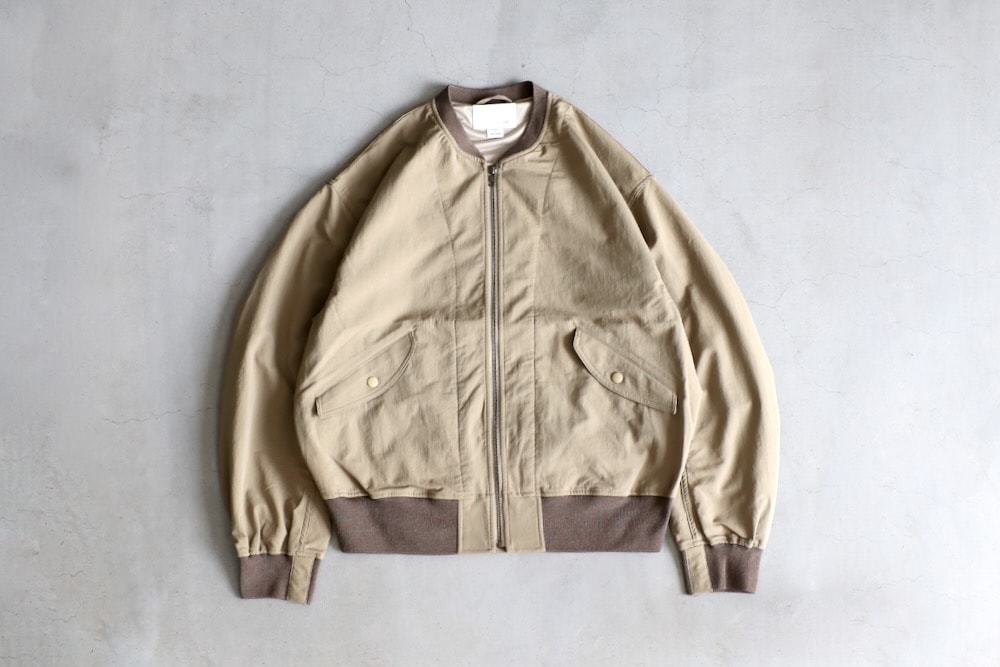 nanamica(�ʥʥߥ�) "ALPHADRY Field Jacket"