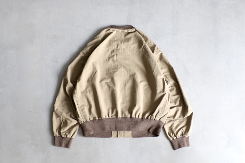 nanamica(ナナミカ) 