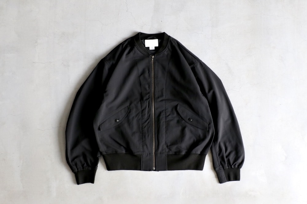 nanamica(�ʥʥߥ�) "ALPHADRY Field Jacket"