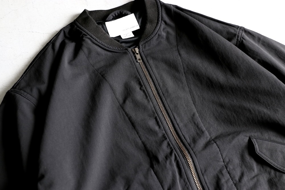 nanamica(�ʥʥߥ�) "ALPHADRY Field Jacket"