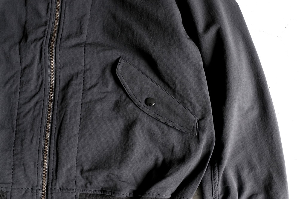 nanamica(�ʥʥߥ�) "ALPHADRY Field Jacket"