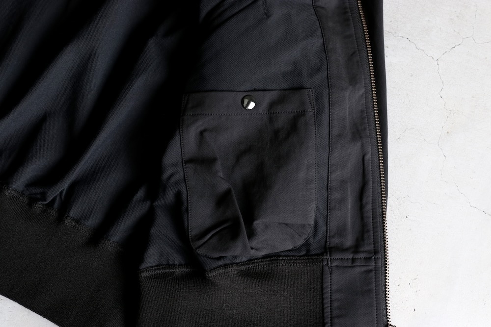 nanamica(�ʥʥߥ�) "ALPHADRY Field Jacket"