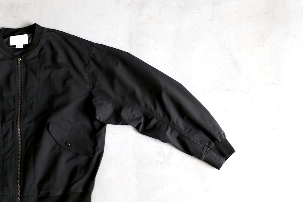 nanamica(�ʥʥߥ�) "ALPHADRY Field Jacket"