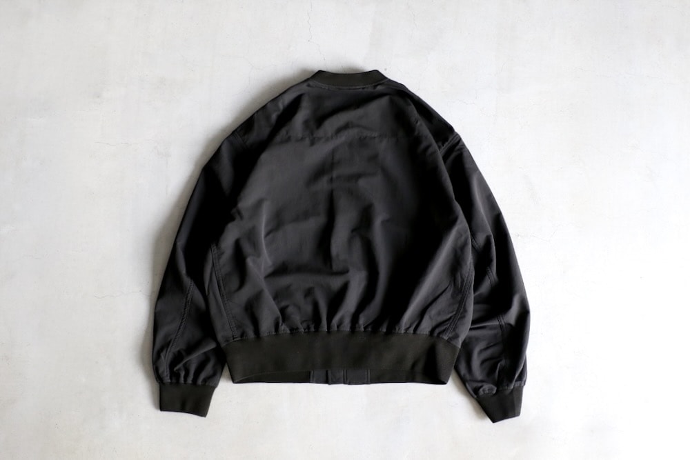 nanamica(�ʥʥߥ�) "ALPHADRY Field Jacket"