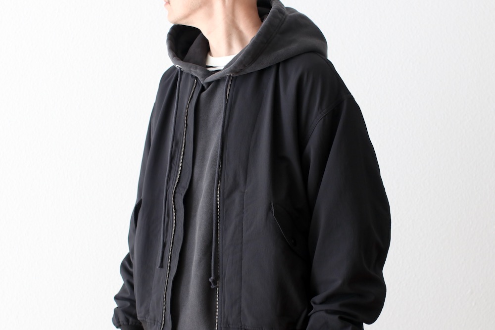 10%OFF] nanamica(ナナミカ) 