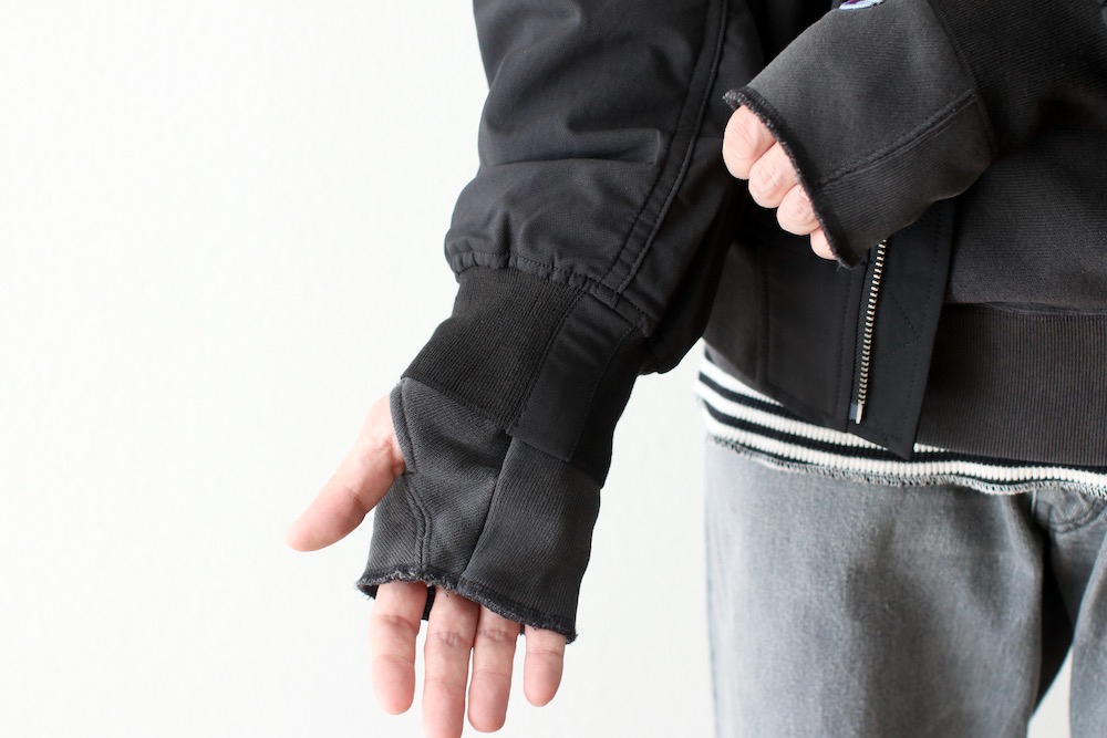 nanamica(�ʥʥߥ�) "ALPHADRY Field Jacket"