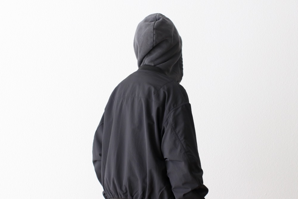 nanamica(�ʥʥߥ�) "ALPHADRY Field Jacket"