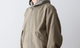 nanamica(�ʥʥߥ�) "ALPHADRY Field Jacket"